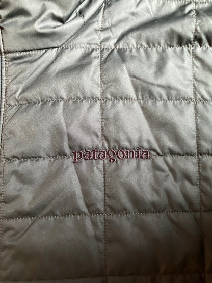 10’s Patagonia「Nano Puff」インサレーションジャケット