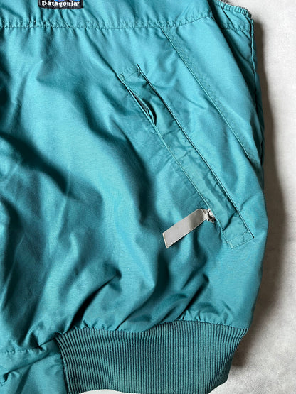 90's PATAGONIA「Shelled Synchilla」ベスト