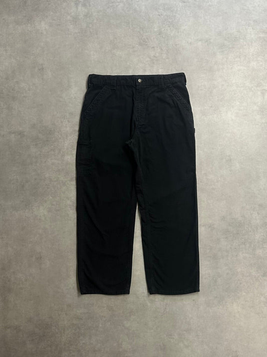 00's CARHARTT「B151-BLK」ペインターパンツ