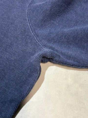 90's POLO BY RALPH LAUREN ハーフジップニット
