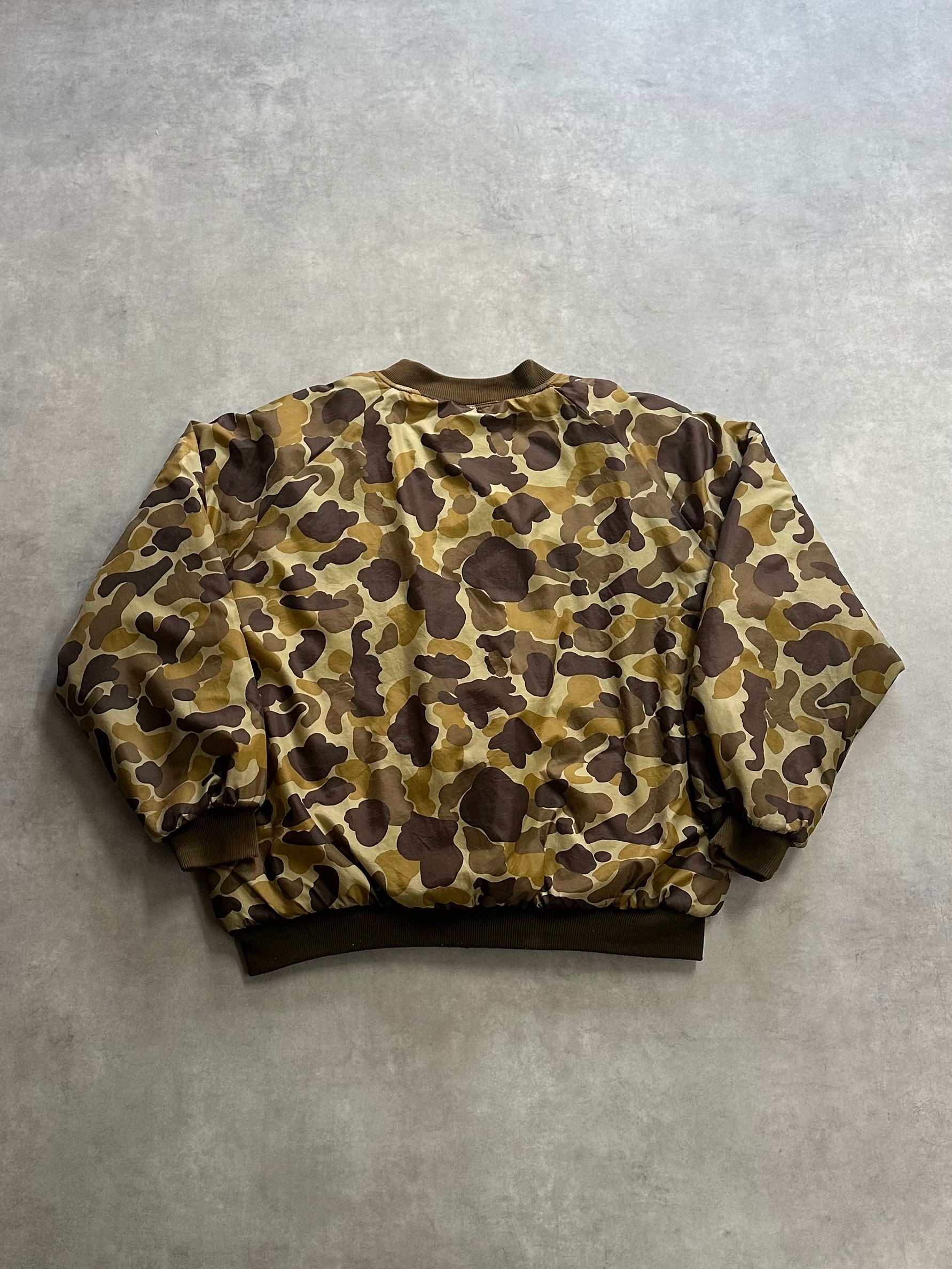 HUNTING JACKET – FUJI STORE(フジストア)｜古着・ヴィンテージ通販