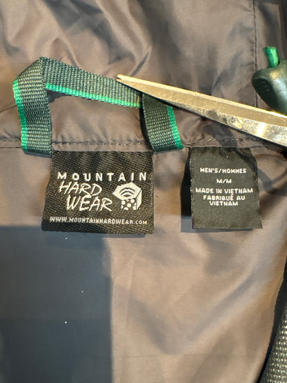 00's「Mountain Hardwear」ナイロパーカー