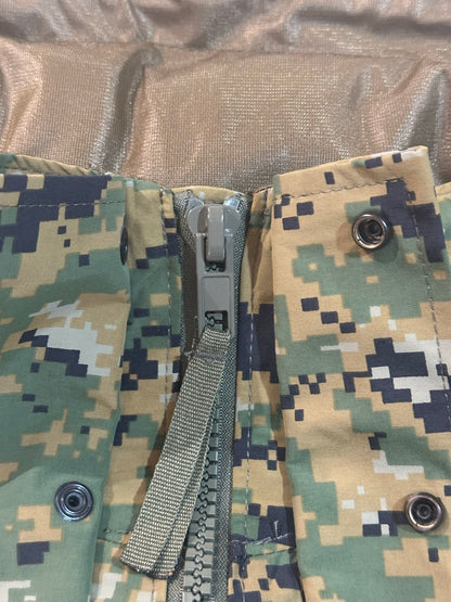 00's U.S.ARMY「ECWCS 」GORE-TEXパーカー　