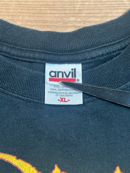 00's OZZY OSBOURNE「Ozz fest 2005」バンドTシャツ