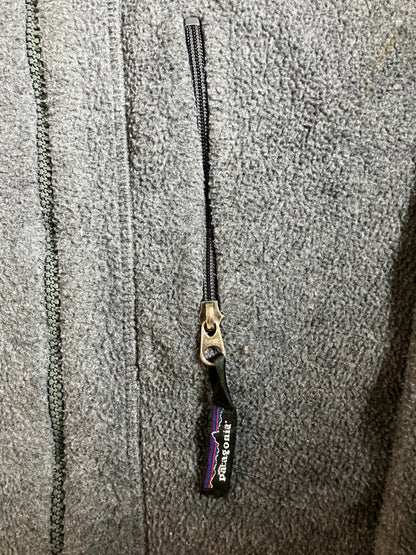 90s Patagonia「USA製」フリースジャケット