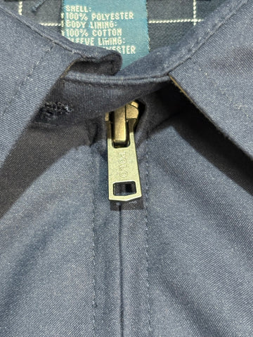 90's~00's POLO BY RALPH LAUREN スウィングトップ