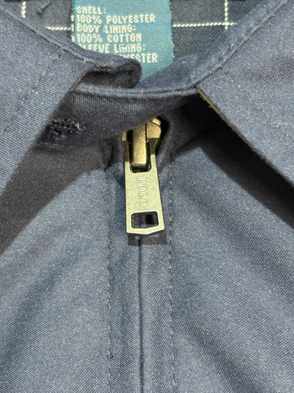 90's~00's POLO BY RALPH LAUREN スウィングトップ