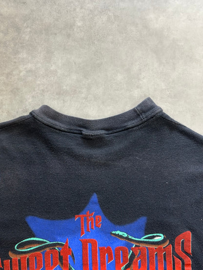 80's SWORD「SWEET DREAMS」バンドTシャツ