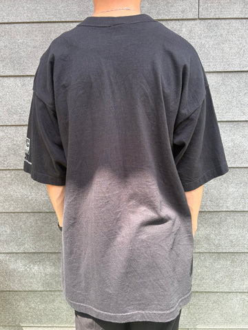 00's「PC Magazine」グラフィックTシャツ