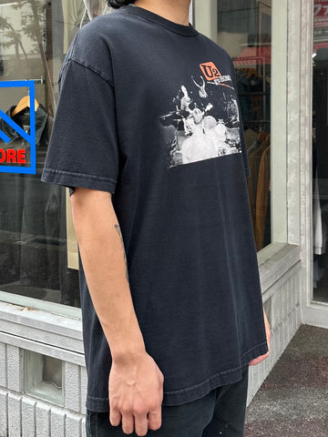 00's U2「go HOME」バンドTシャツ
