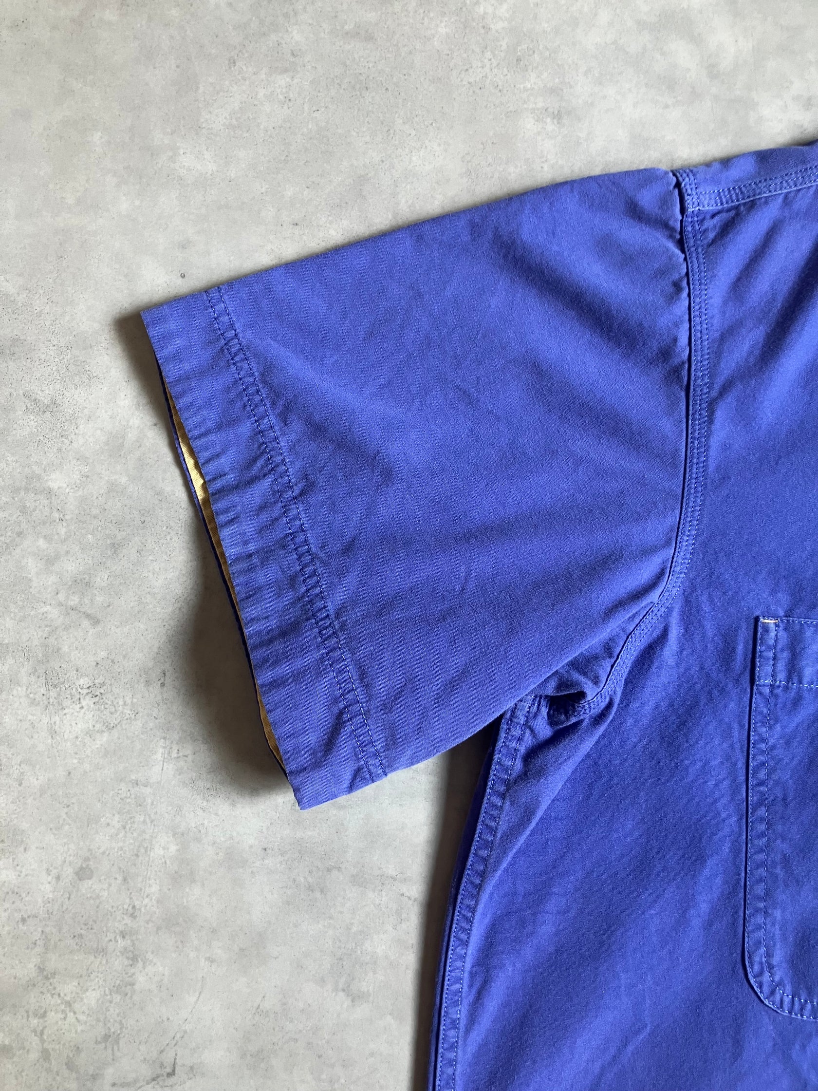 90's PATAGONIA コットンワークシャツ