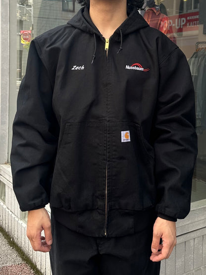 00's CARHARTT「0J0131-M」アクティブジャケット