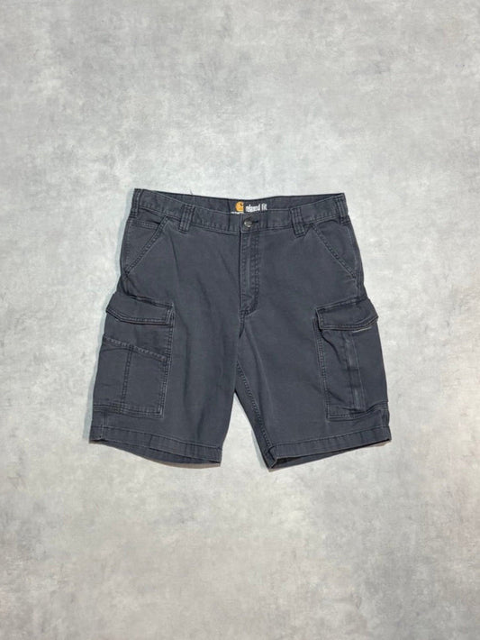CARHARTT「relaxed fit」ペインターショーツ