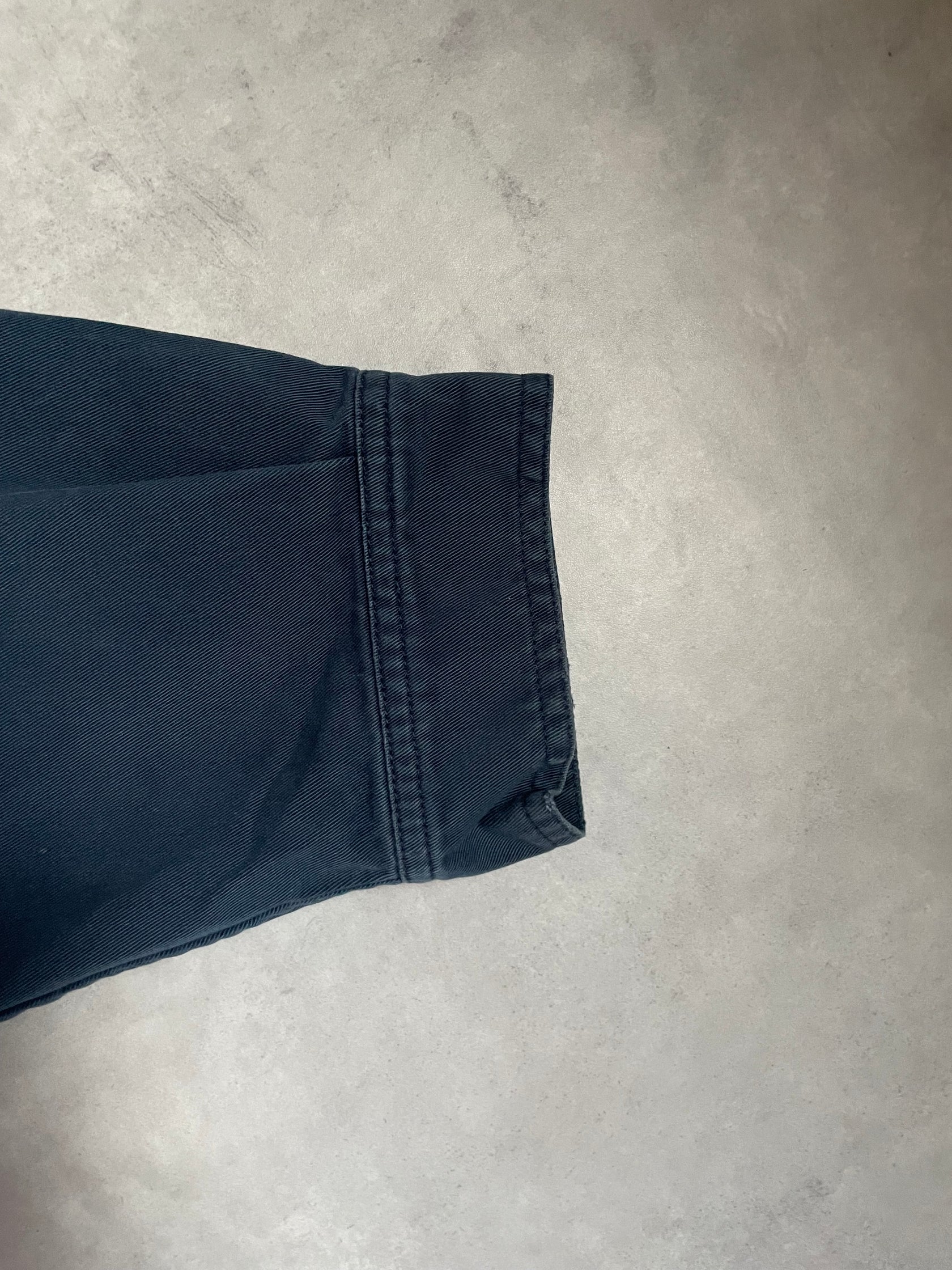 90's POLO BY RALPH LAUREN スイングトップ