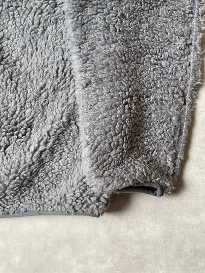 00s PATAGONIA「Classis Retro Cardigan」フリースジャケット　USA製