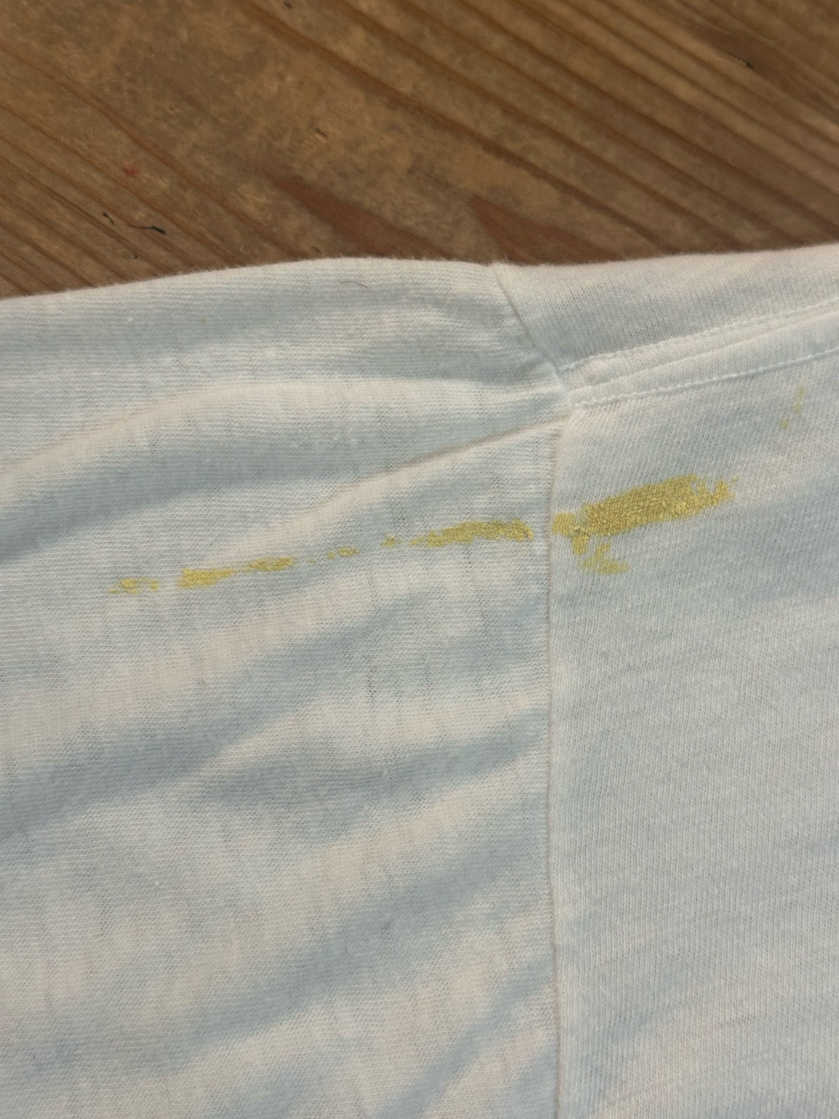 90's TINA TURNER「FOREIGN AFFAIR」バンドTシャツ