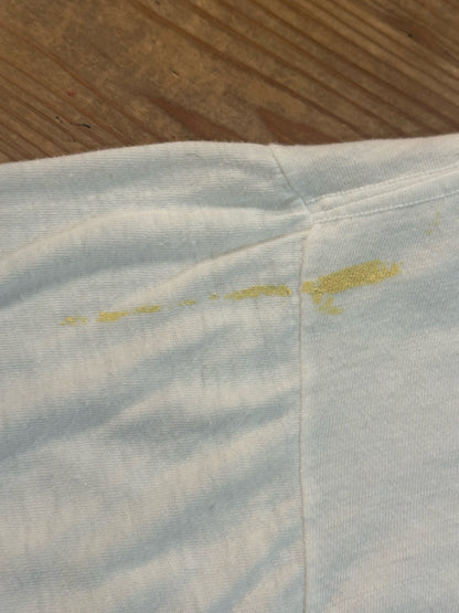 90's TINA TURNER「FOREIGN AFFAIR」バンドTシャツ