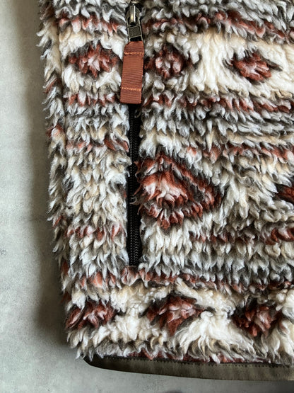 10's PATAGONIA「Classic Retro-X Cardigan」フリースジャケット
