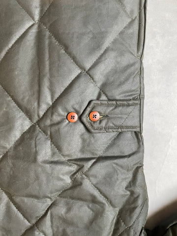 90's POLO BY RALPH LAUREN キルティングジャケット
