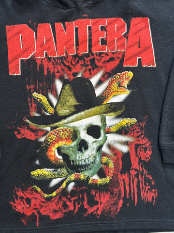 90's PANTERA「Vulgar Display of Power」バンドパーカー