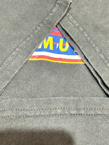 90's「TITANIC: A NEW MUSICAL」ミュージカル Tシャツ