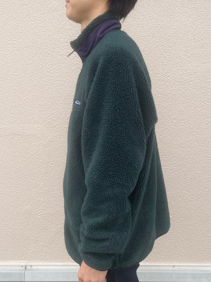Patagonia「Retro-X Jacket 」フリース