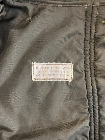 70's  U.S.ARMY「M-65」フィッシュテールパーカー