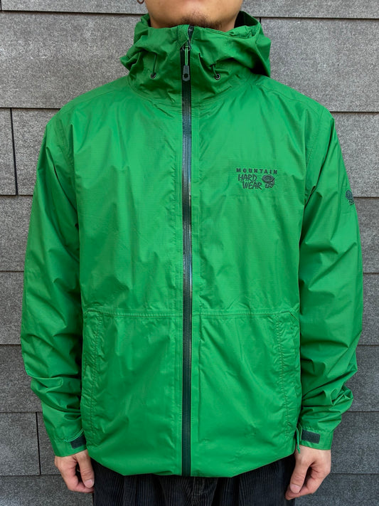 00's「Mountain Hardwear」ナイロパーカー