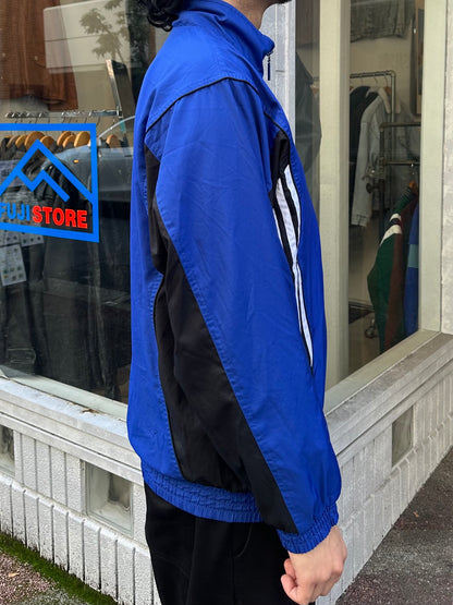 90's ADIDAS ナイロンジャケット