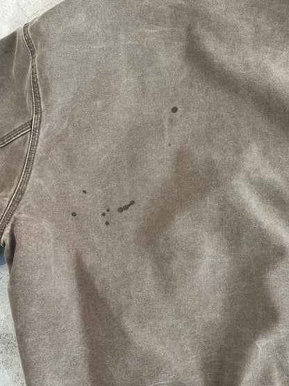 90's CARHARTT アクティブジャケット