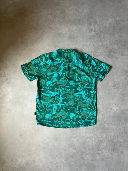 20’s PATAGONIA 「Go To Shirt」ボタンダウンシャツ