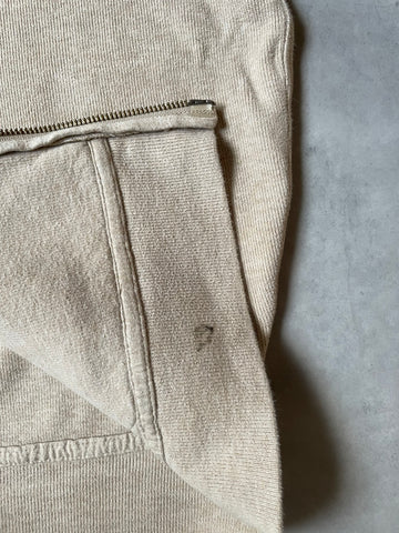 00's POLO BY RALPH LAUREN ジップパーカー