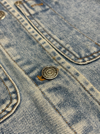 90's LAUREN RALPH LAUREN デニムジャケット