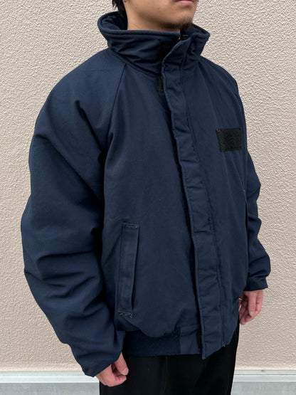 10's USN「SHIPBOARD」コールドウェザージャケット