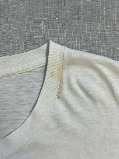 80's INXS「Calling All National Tour 1988」バンドTシャツ