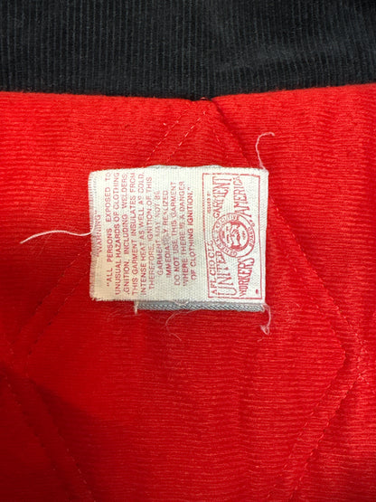 90's「Carhartt」USA製 サンタフェジャケット