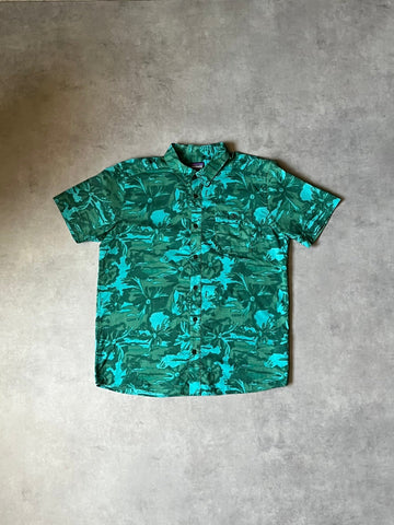 20’s PATAGONIA 「Go To Shirt」ボタンダウンシャツ