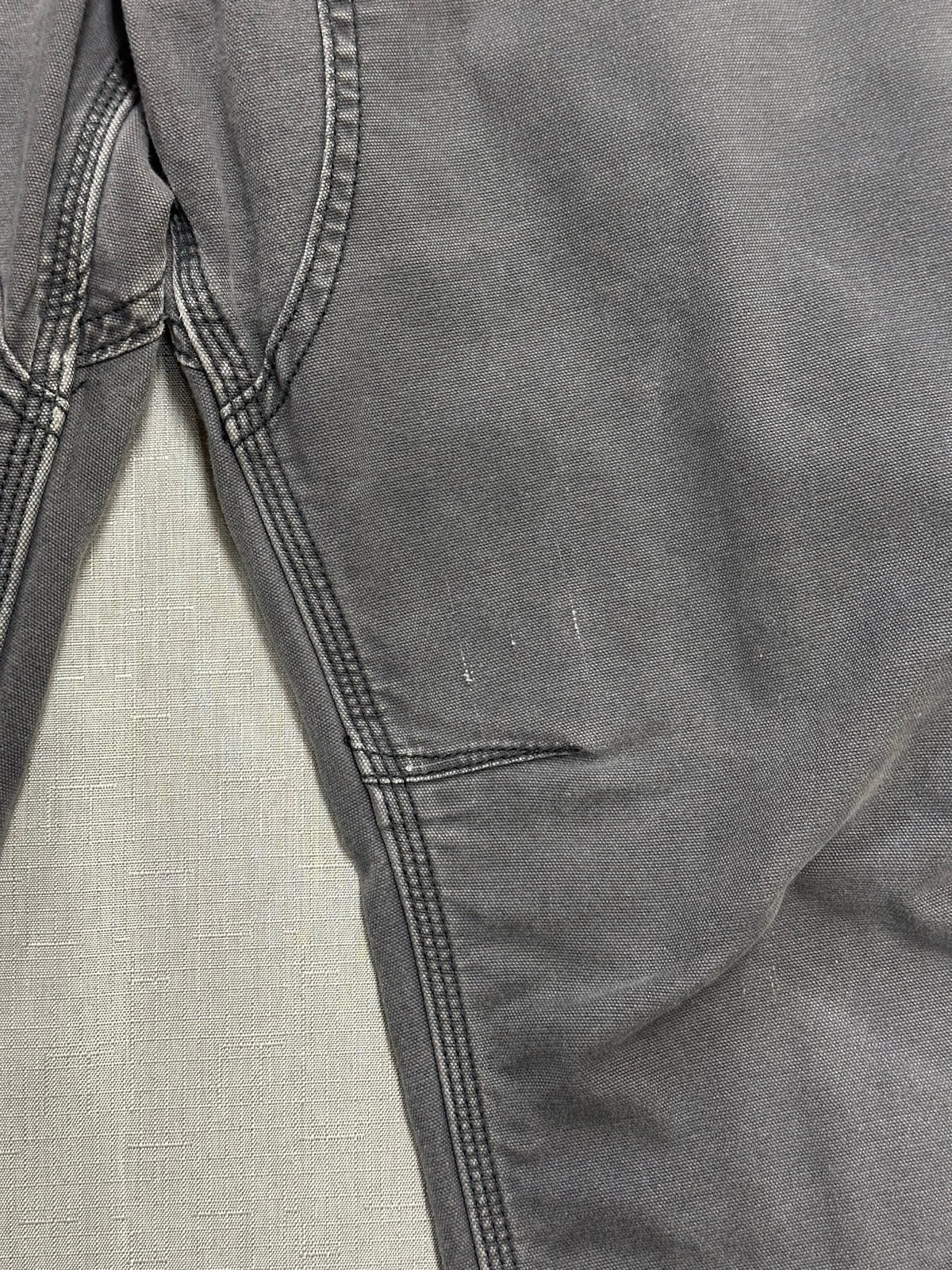 00's CARHARTT「RELAXED FIT」ワークパンツ