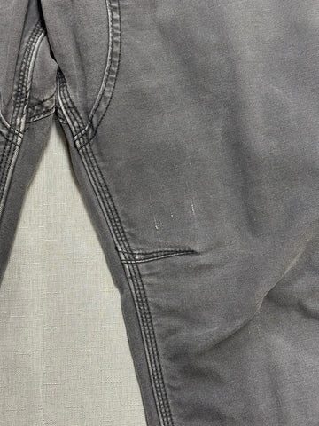 00's CARHARTT「RELAXED FIT」ワークパンツ