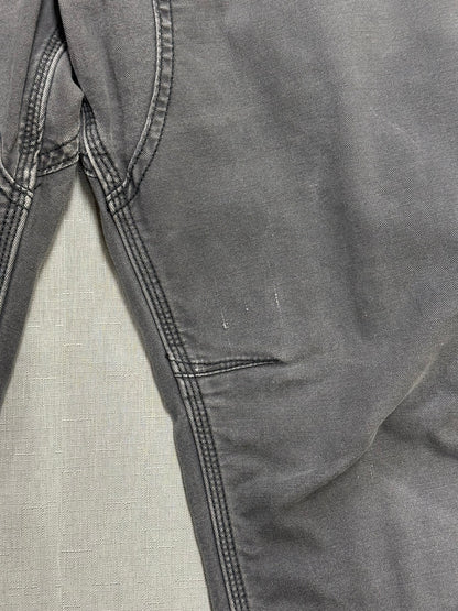 00's CARHARTT「RELAXED FIT」ワークパンツ