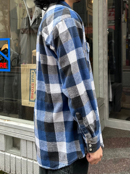 90's BIC MAC バッファローチェック