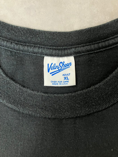 00's  DISNEY「Mickey Mouse」キャラクターTシャツ
