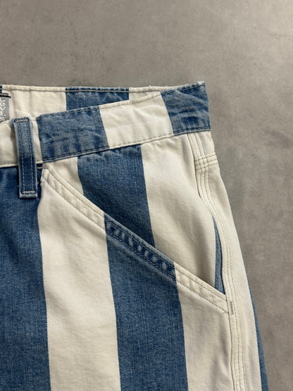 00's LEVI'S「silver Tab」ショートパンツ