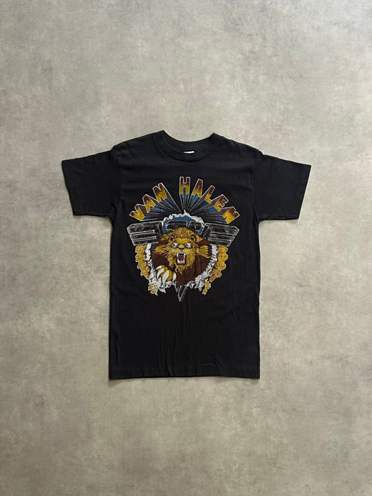 80's VAN HALEN バンドTシャツ