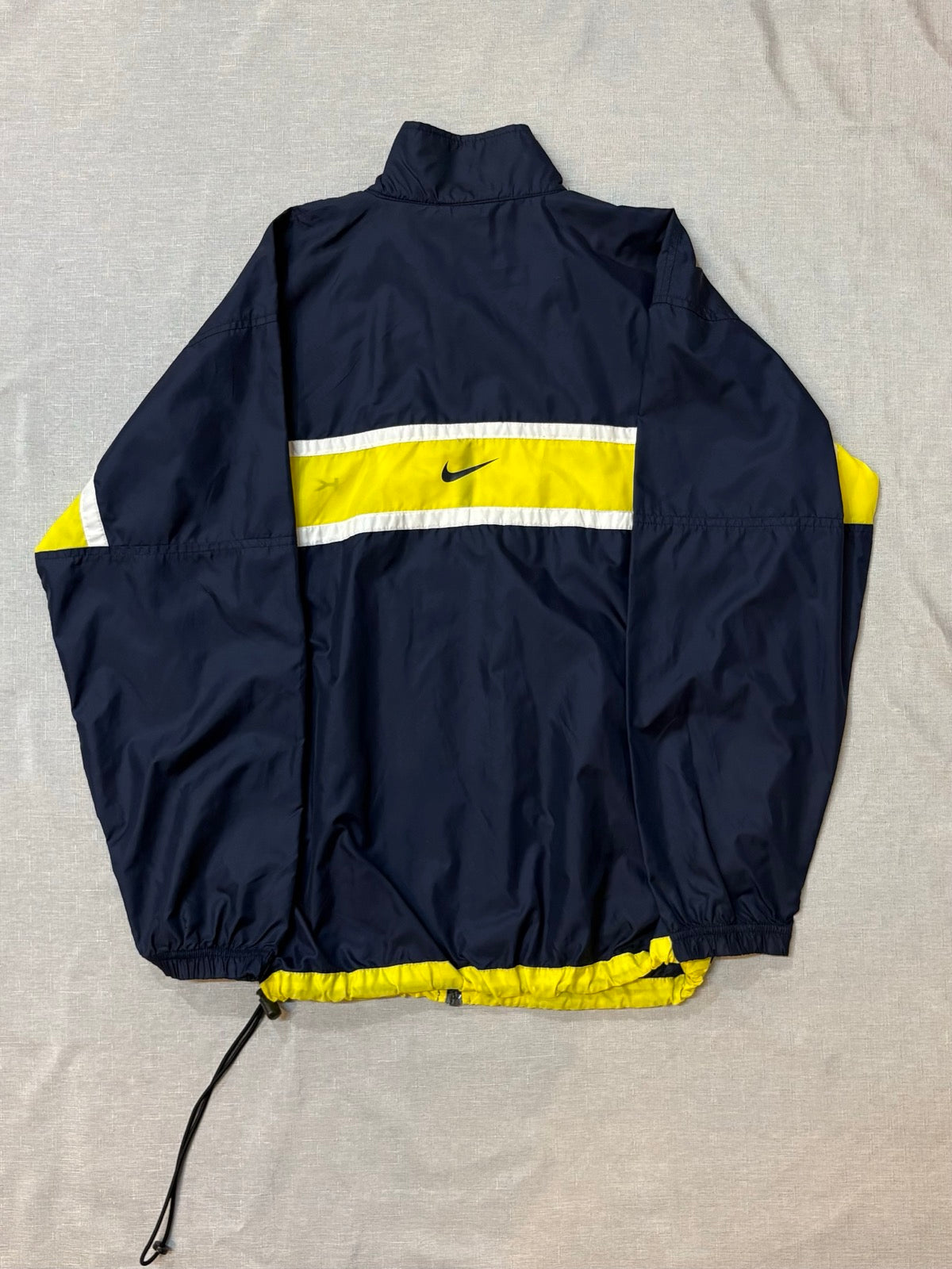 00's NIKE ナイロンジャケット
