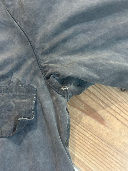 90's BARBOUR 「BEDALE」 オイルドジャケット　