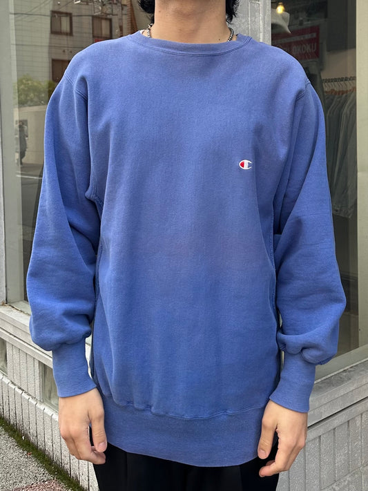 90's CHAMPION「REVERSE WEAVE」USA製 スウェット