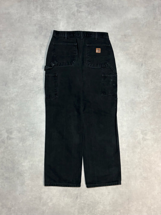 10's CARHARTT「SINGLE KNEE」ダックパンツ
