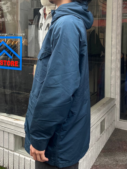 70's WOOLRICH「4P」マウンテンパーカー
