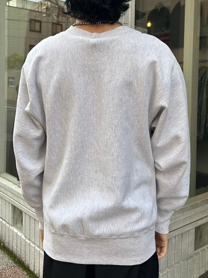 90's CHAMPION「REVERSE WEAVE」USA製 スウェット